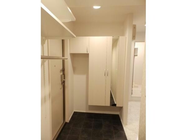 Ｄ-Residence御船町の物件内観写真