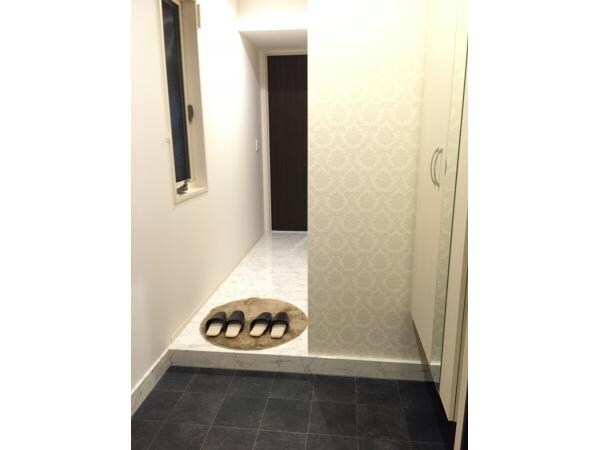 Ｄ-Residence御船町の物件内観写真