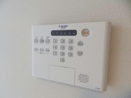 Ｄ-Residence御船町の物件内観写真