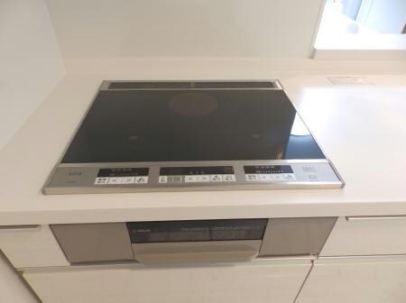 Ｄ-Residence御船町の物件内観写真