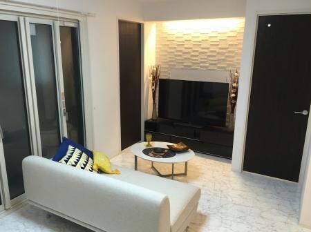 Ｄ-Residence御船町の物件内観写真