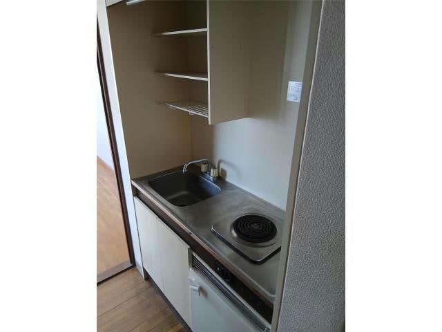 大福マンション三吉の物件内観写真