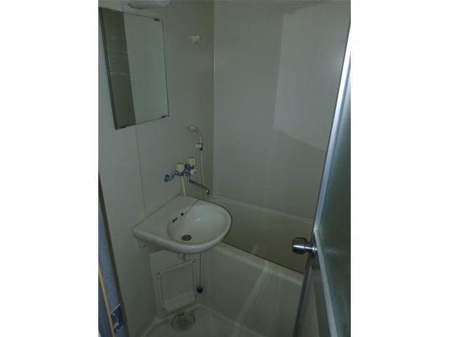 大福マンション三吉の物件内観写真