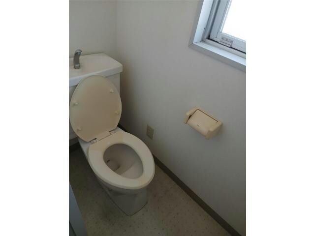 大福マンション三吉の物件内観写真