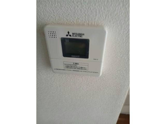 大福マンション三吉の物件内観写真