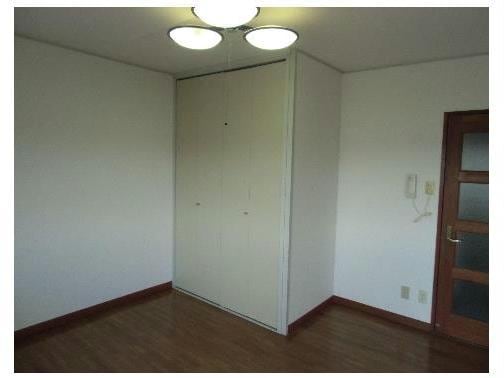 大福マンション三吉の物件内観写真