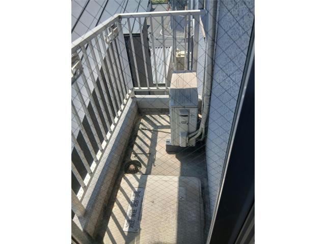 大福マンション三吉の物件内観写真