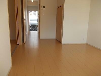 グリーチネ　ローザの物件内観写真