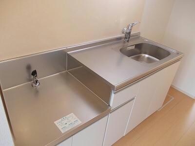 グリーチネ　ローザの物件内観写真