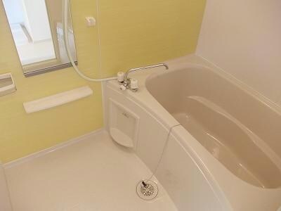 グリーチネ　ローザの物件内観写真