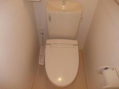 グリーチネ　ローザの物件内観写真