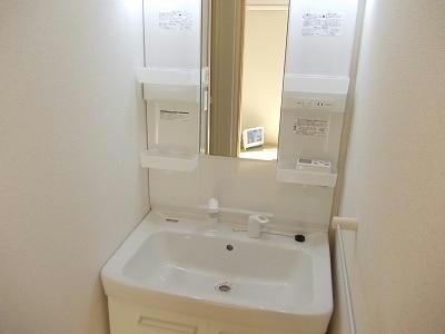 グリーチネ　ローザの物件内観写真