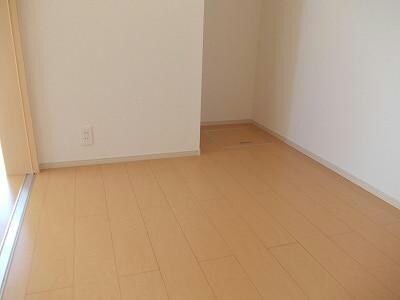 グリーチネ　ローザの物件内観写真