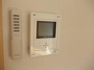 グリーチネ　ローザの物件内観写真