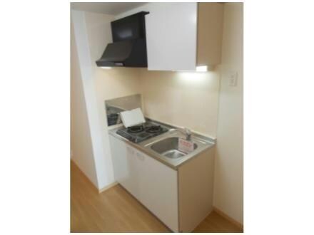 モダン・ハーモニーの物件内観写真