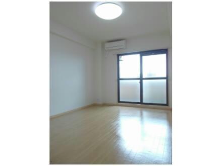 モダン・ハーモニーの物件内観写真