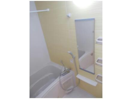 モダン・ハーモニーの物件内観写真