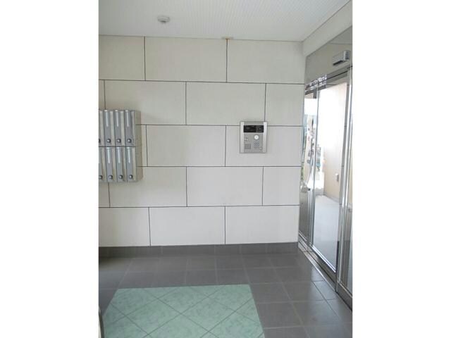 モダン・ハーモニーの物件外観写真