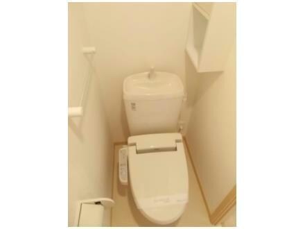 モダン・ハーモニーの物件内観写真