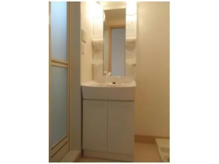 モダン・ハーモニーの物件内観写真