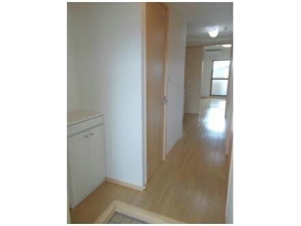 モダン・ハーモニーの物件内観写真