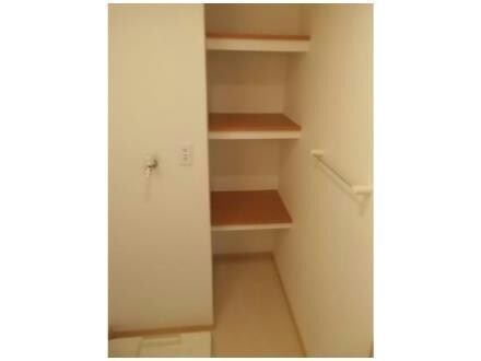 モダン・ハーモニーの物件内観写真