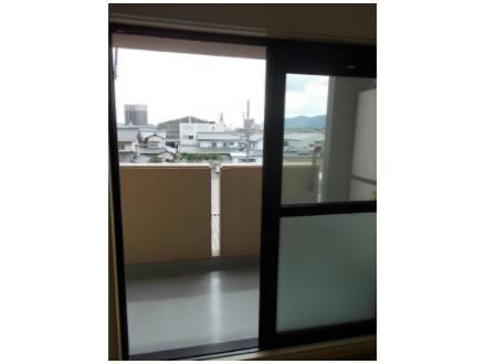 モダン・ハーモニーの物件内観写真