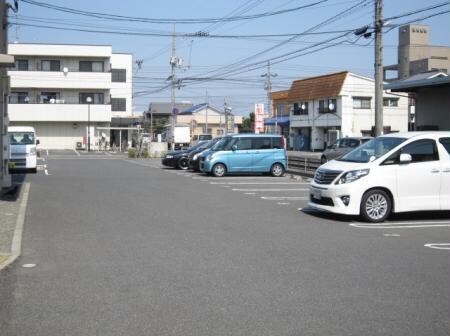 ルベール曙　B棟の物件外観写真