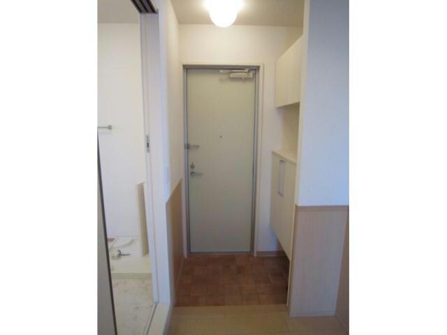 ルベール曙　B棟の物件内観写真