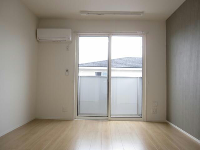 エクセル仲上の物件内観写真