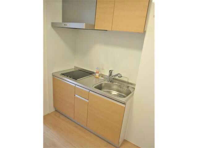 エクセル仲上の物件内観写真