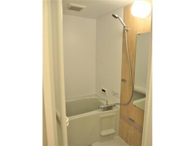 エクセル仲上の物件内観写真