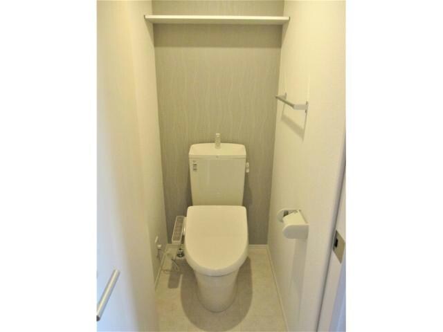 エクセル仲上の物件内観写真