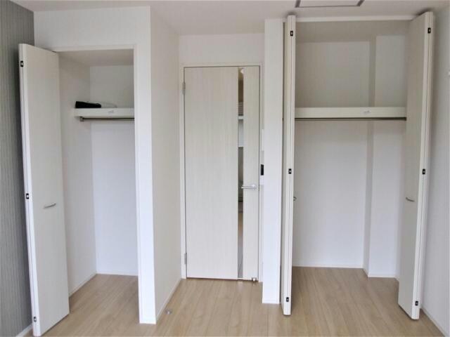 エクセル仲上の物件内観写真