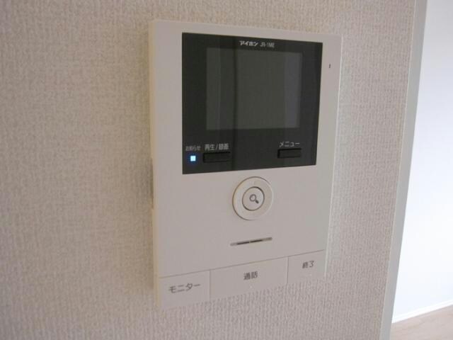 エクセル仲上の物件内観写真