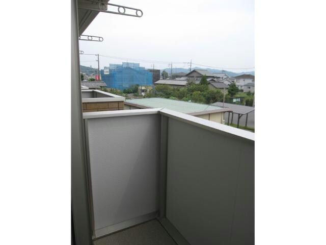 エクセル仲上の物件内観写真