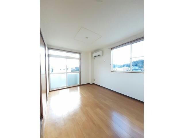 サニーハウスＡの物件内観写真