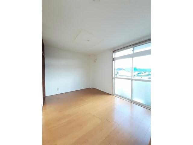 サニーハウスＡの物件内観写真