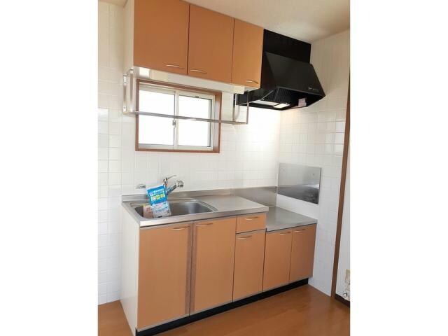 サニーハウスＡの物件内観写真