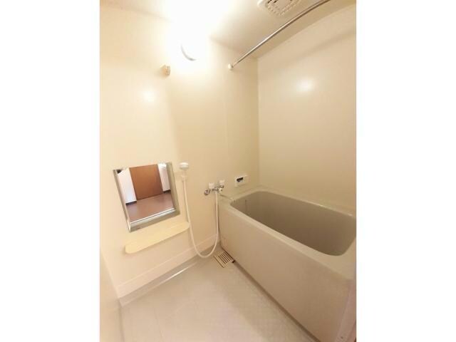 サニーハウスＡの物件内観写真