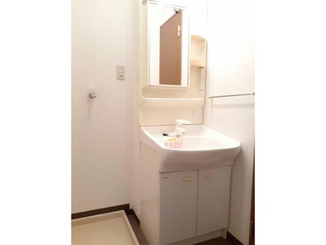 サニーハウスＡの物件内観写真