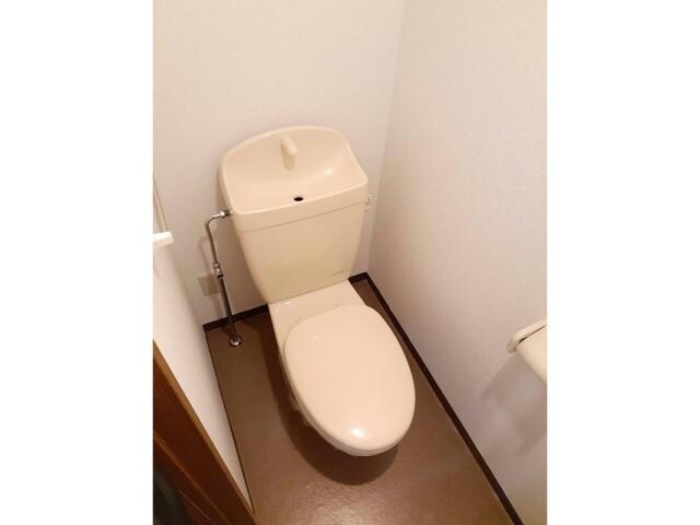 サニーハウスＡの物件内観写真