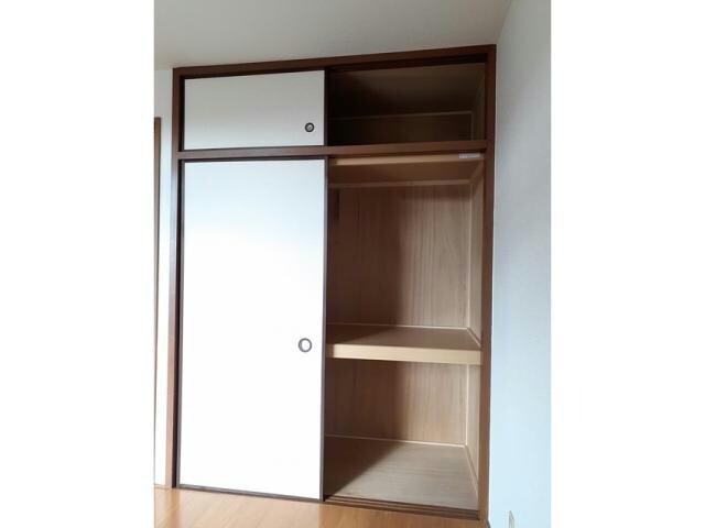 サニーハウスＡの物件内観写真