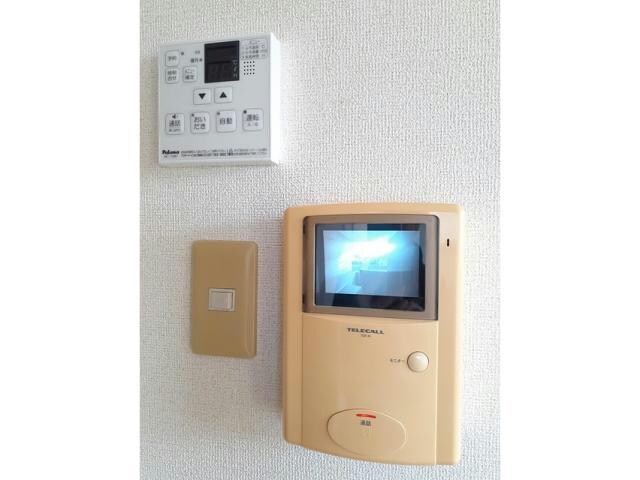 サニーハウスＡの物件内観写真