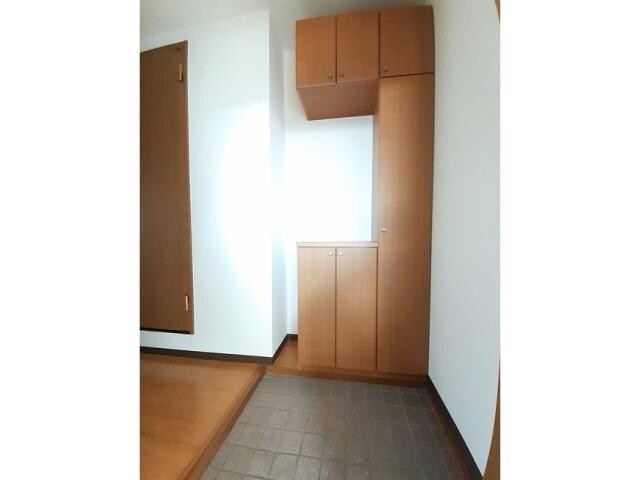 サニーハウスＡの物件内観写真