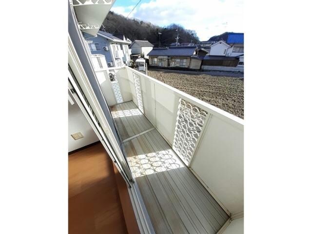 サニーハウスＡの物件内観写真