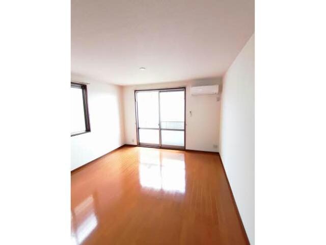 アメニックス福山　14番館の物件内観写真