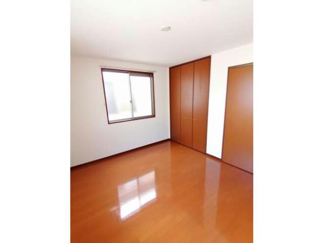 アメニックス福山　14番館の物件内観写真