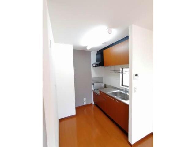 アメニックス福山　14番館の物件内観写真