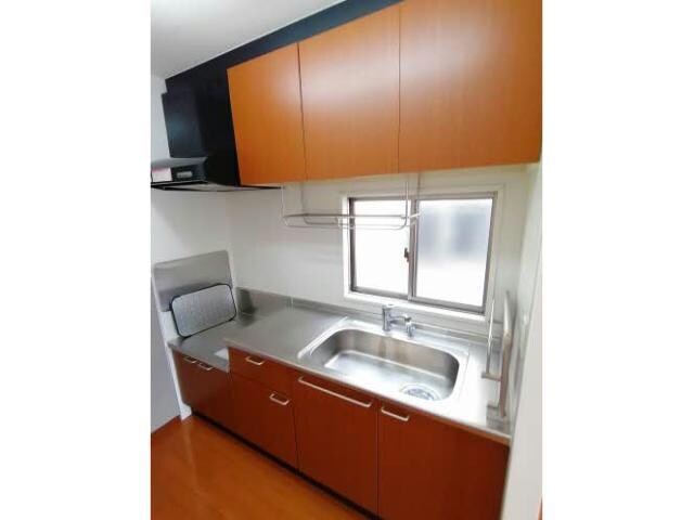 アメニックス福山　14番館の物件内観写真